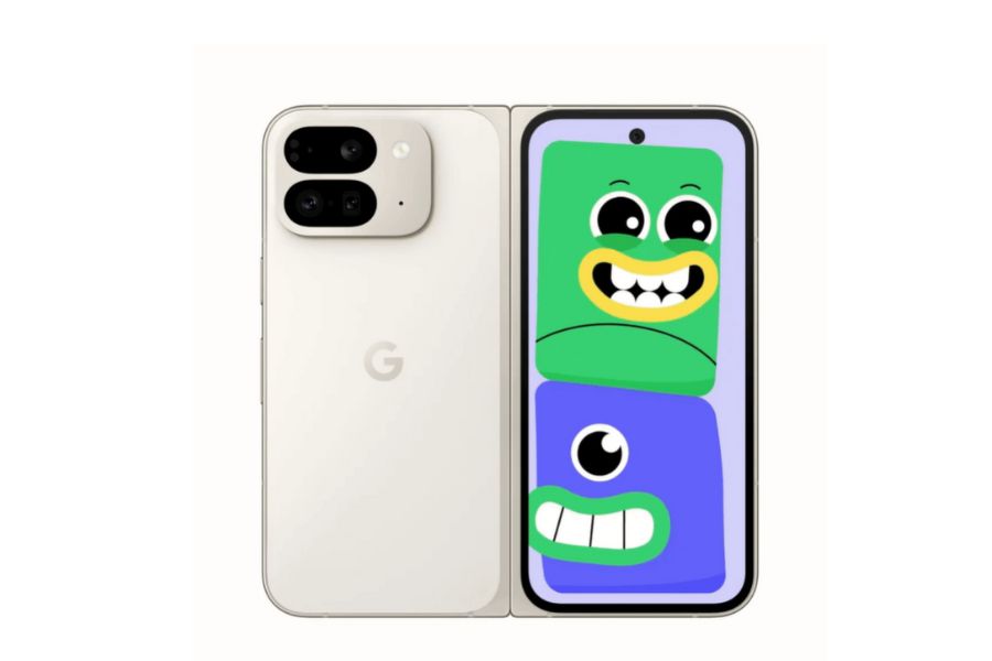 pixel 9 fold pro icon
