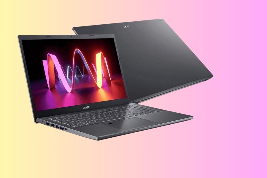 Acer Aspire 5 i5 Dashain Offer