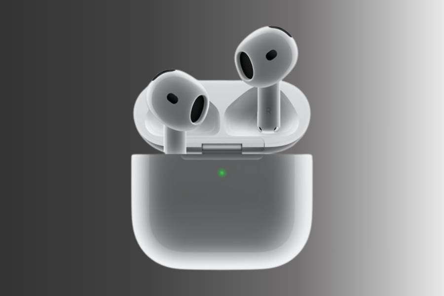 AirPods 4 Design