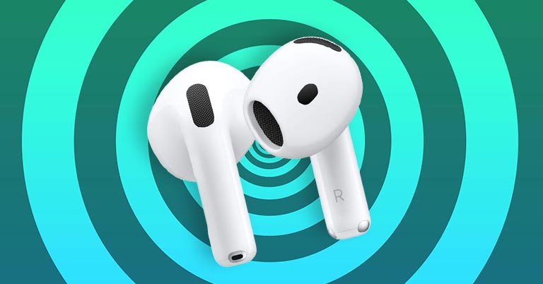 Apple AirPods 4 launched