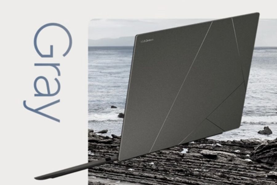 Asus Zenbook 14 Air Price in Nepal