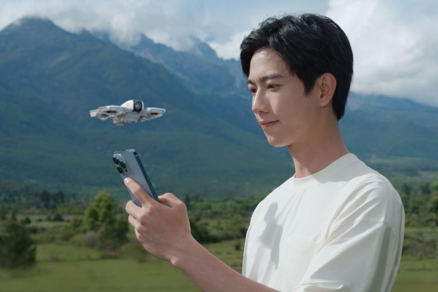 DJI Neo Drone