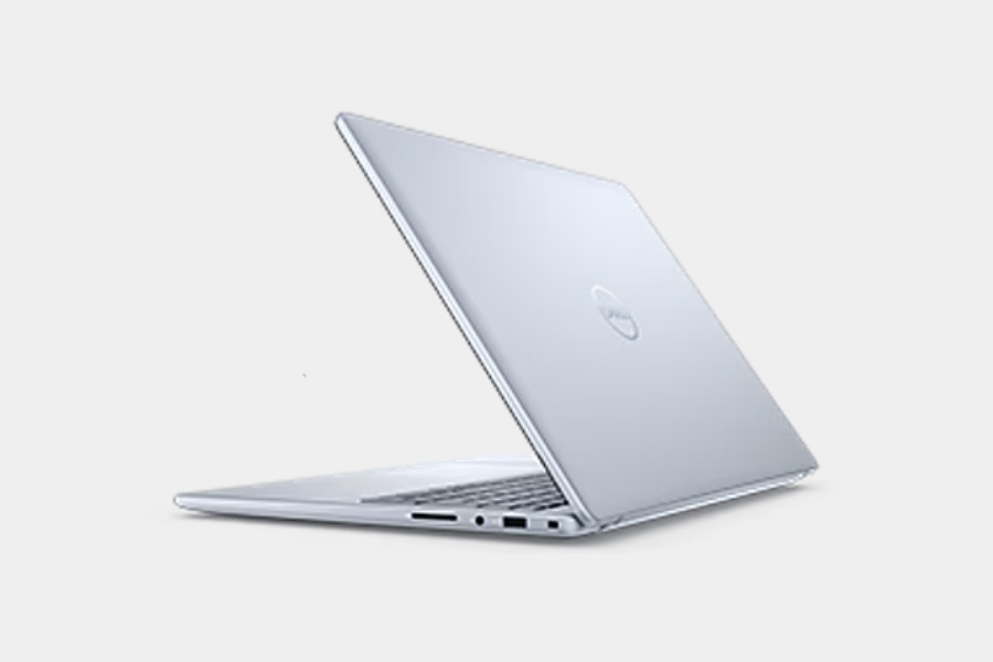 Dell Inspiron 16 (2024) Design
