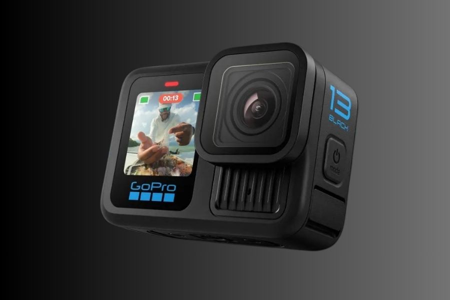 GoPro Hero 13 Black Design