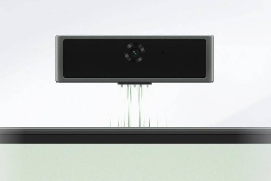 Honor MagicBook Art 14 Detachable Camera