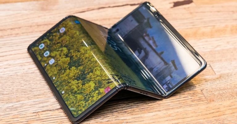 Huawei is going big with a tri-fold smartphone, launching on September 10