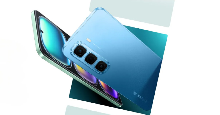 Infinix Hot 50 launched in India with Dimensity 6300