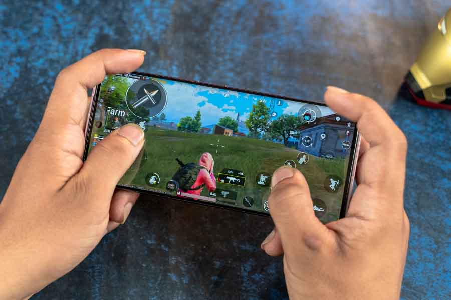 Infinix Zero 40 5G Gaming