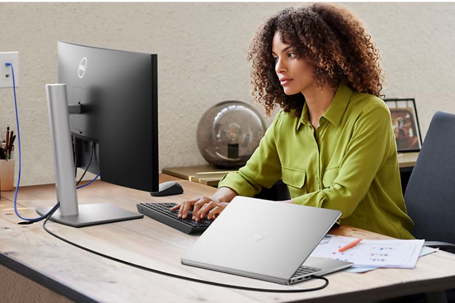 Dell Inspiron 14 2024 productivity