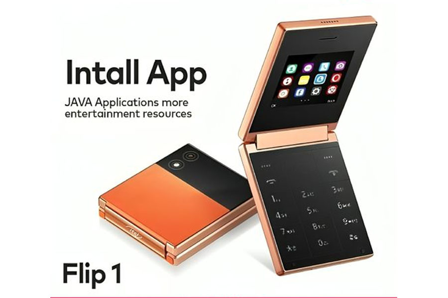 Itel Flip 1 Price in Nepal