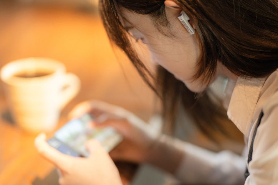 Moondrop Ultrasonic Gaming