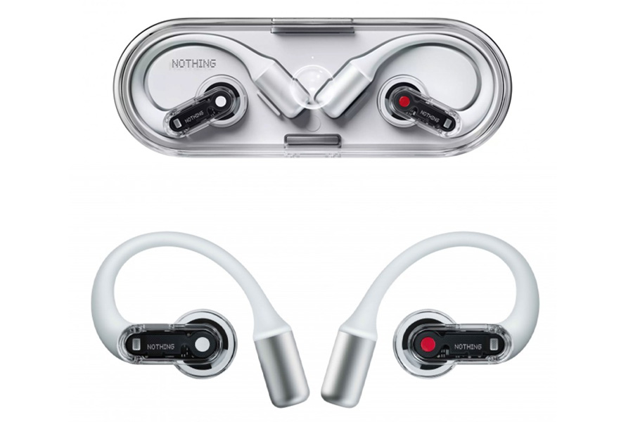 Nothing Ear (Open) Design 