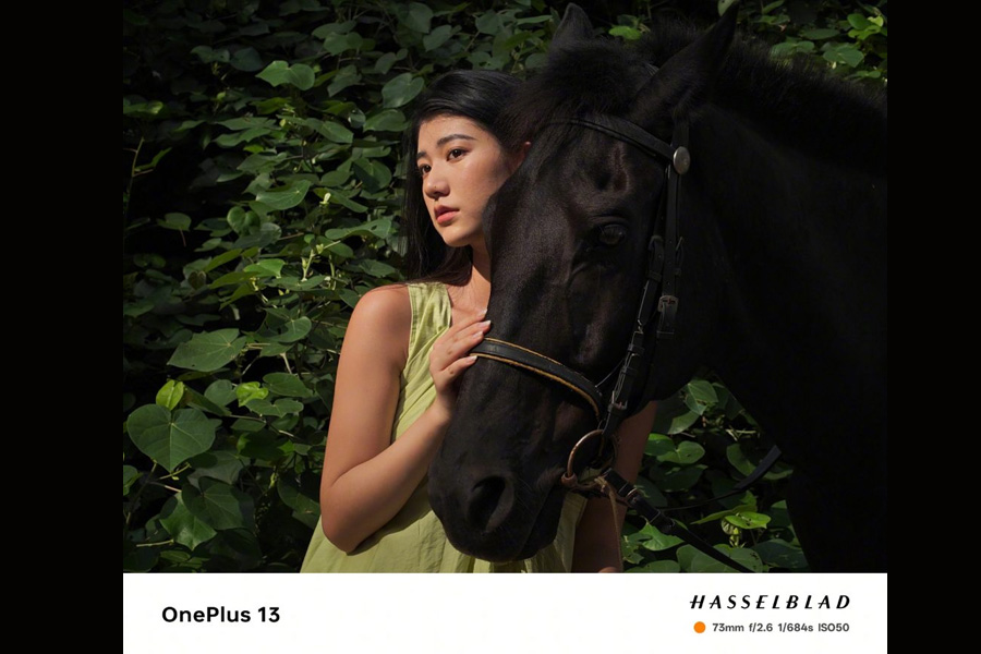 OnePlus 13 Camera samples 