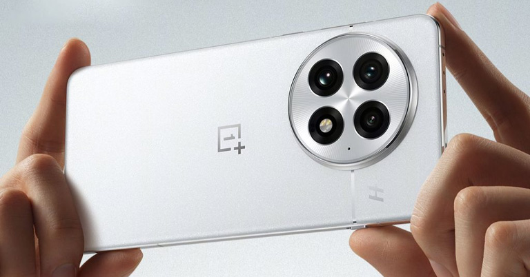 OnePlus 13 is set to release soon with SD 8 Gen Elite and a new periscope telephoto camera