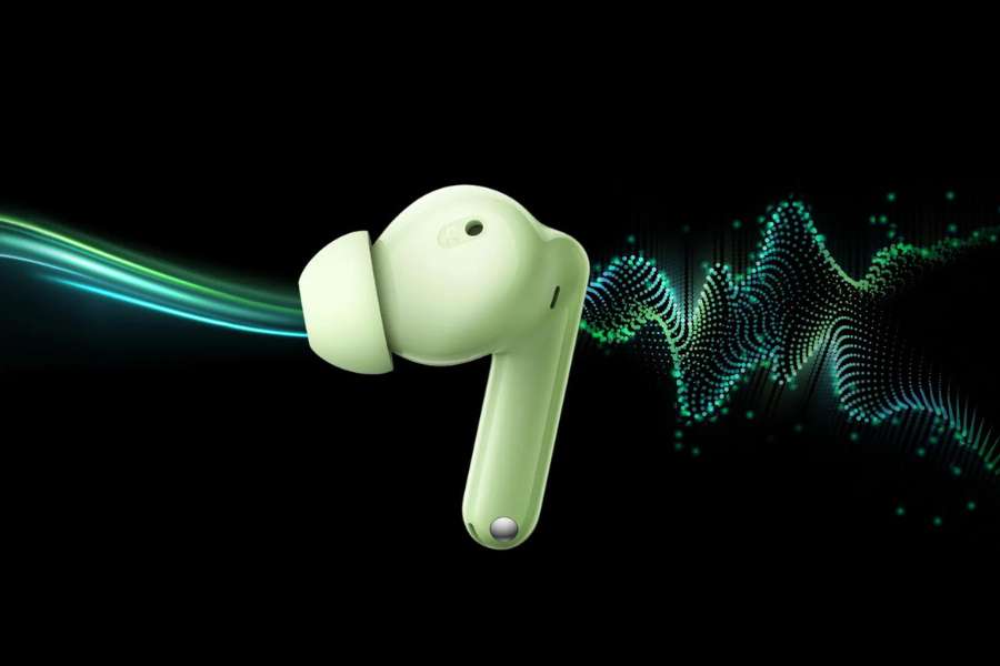 Realme Buds N1 Audio