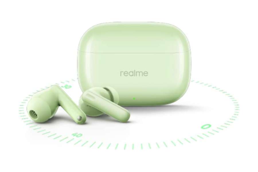 Realme Buds N1 Battery Life