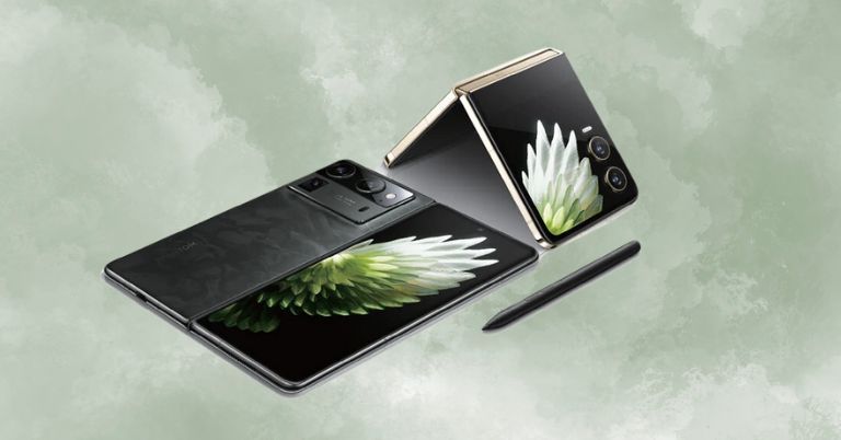 Tecno Phantom V Fold 2 and V Flip 2 leak in all their glory!