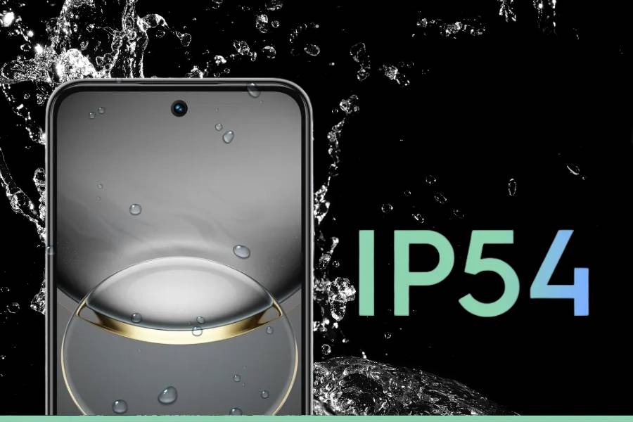 Tecno Spark 30C IP54