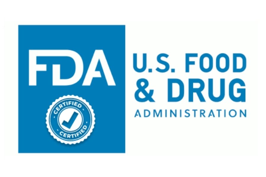 USFDA Certified
