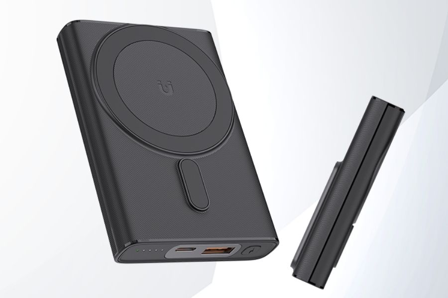 Ultima Boost 10K Mini Design