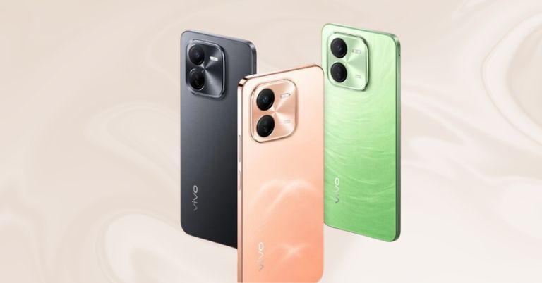 Vivo Y37 Pro goes official with Snapdragon 4 Gen 2 SoC!