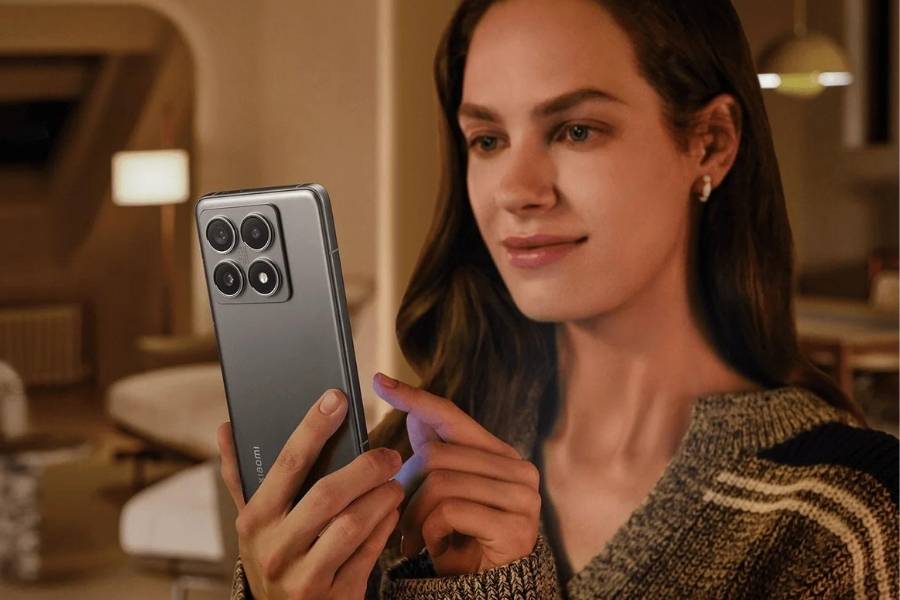 Xiaomi 14T Series Hands-on