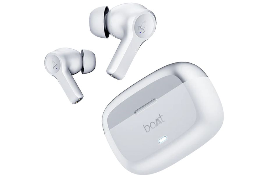 boAt Airdopes Flex 454 ANC