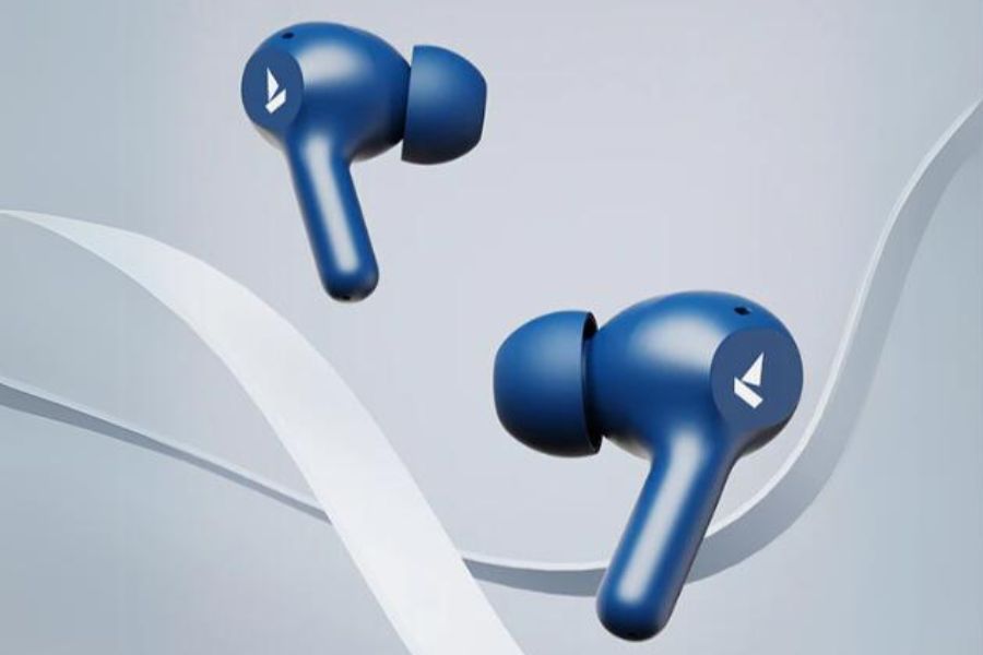 boAt Airdopes 71 Design