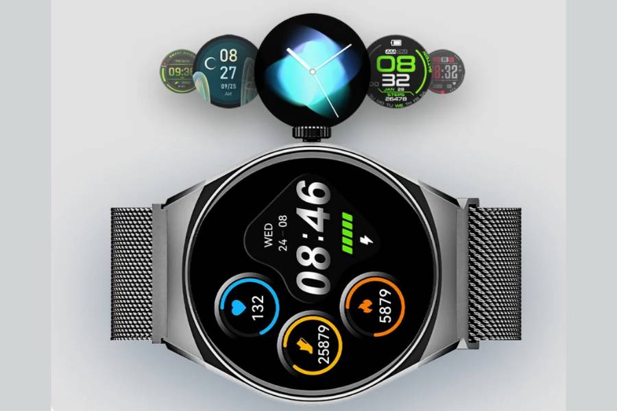 boAt Lunar Seek Design