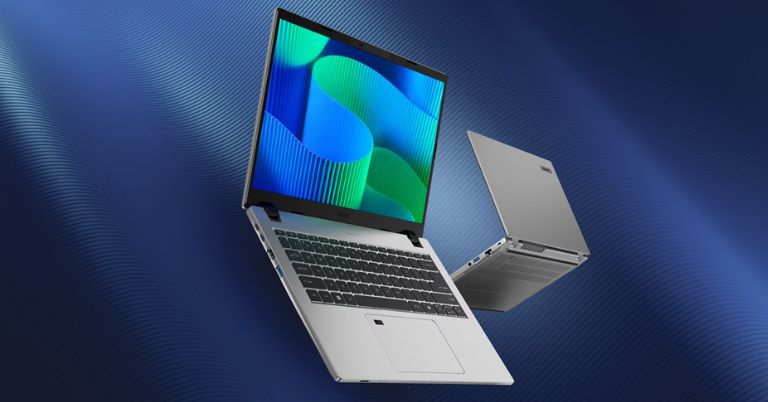 Acer TravelMate 14 (2024) Price in Nepal