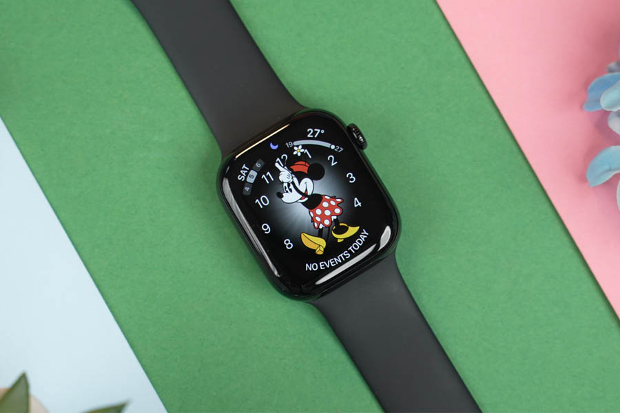 Apple Watch Series 10 - Design 2
