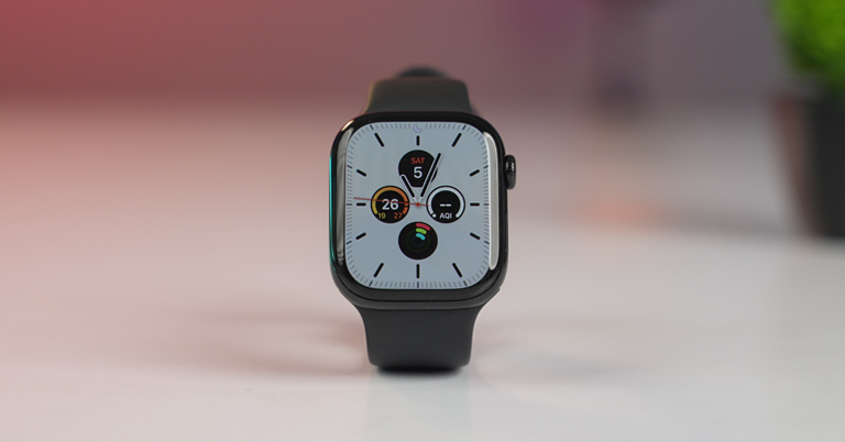 Apple Watch Series 10 - Display 2