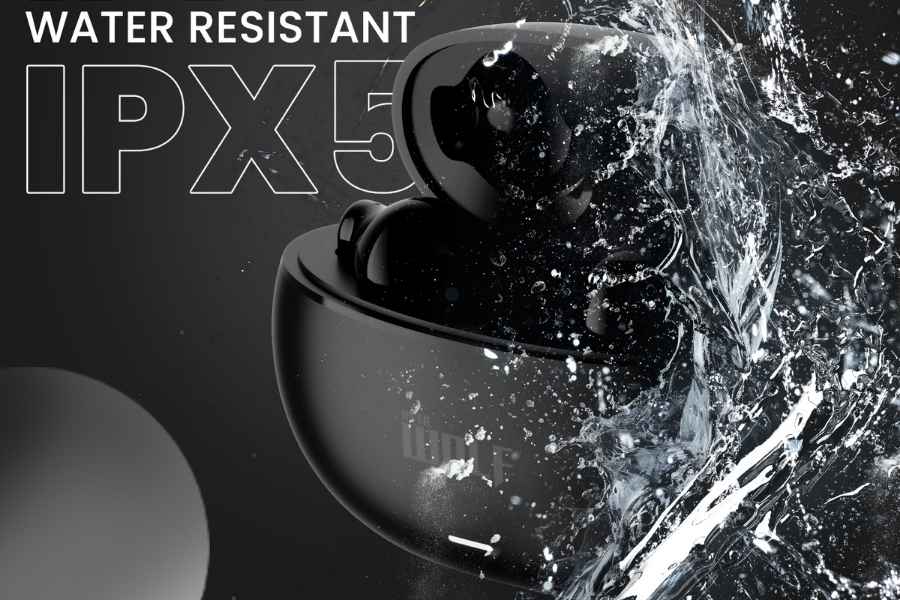 Asta Wolf Apex 150 IPX5