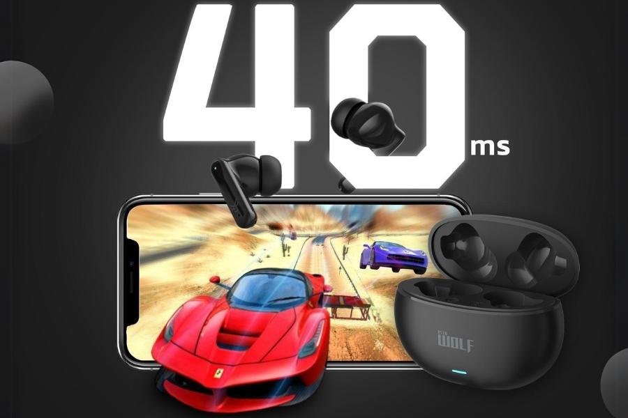 Asta Wolf Apex 150 Phantom Mode