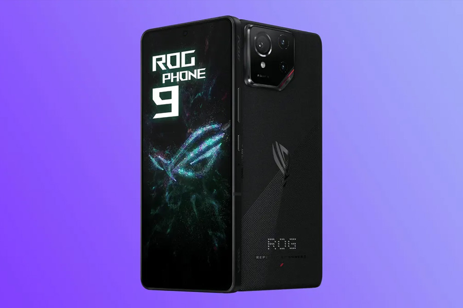 Asus ROG Phone 9 series