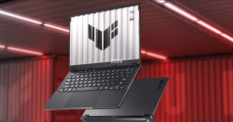 Compact 14 inch TUF gaming laptop from ASUS is now available in Nepal!