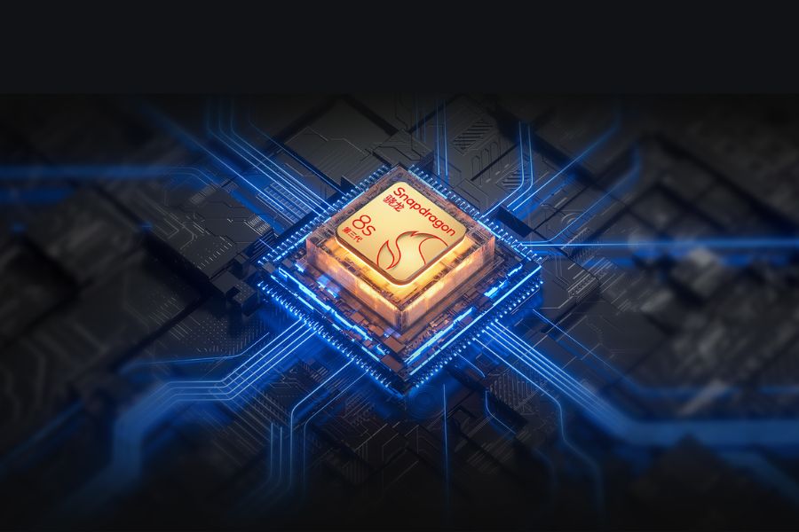 Honor Pad GT Pro chip