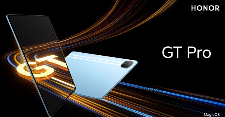 Honor Pad GT Pro unveiled with Snapdragon 8s Gen 3!