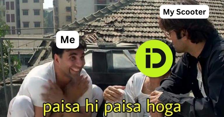 I became an InDrive rider and here's what I found! [including income ?]