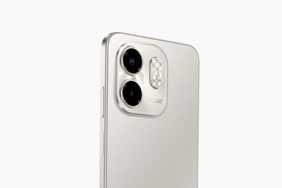 Infinix Smart 9 Camera