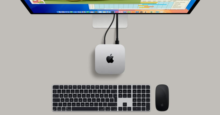 Deal alert: Get flat NPR 10,000 off on the M4 Mac Mini in Nepal