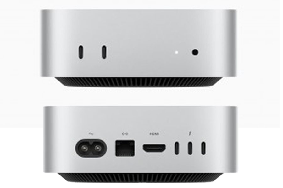 Mac mini