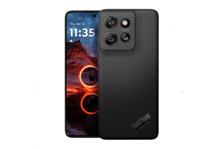 Motorola ThinkPhone 24 design 