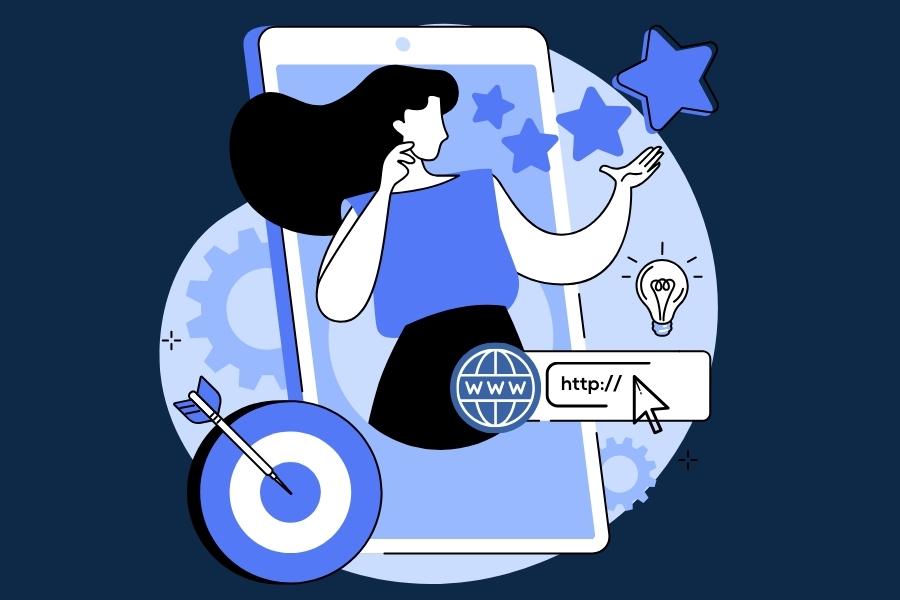 Online Branding