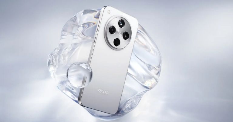 Oppo Find X8 launched in China with Dimensity 9400!