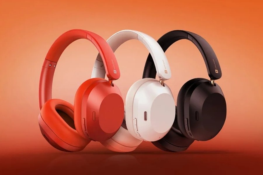 Realme TechLife Studio H1 Colours