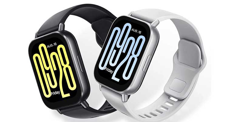 Redmi Watch 5 Active launched in Nepal