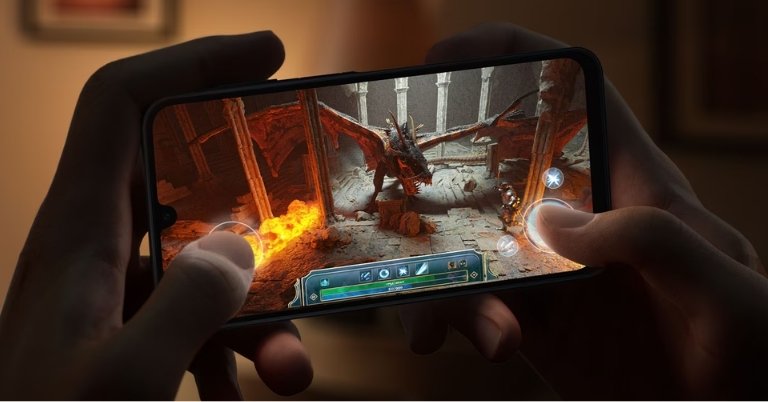 The 4G variant of the Samsung Galaxy A16 makes way with almost no fanfare