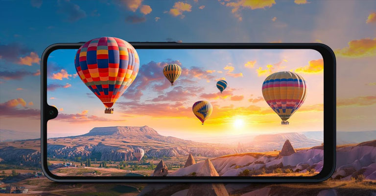 Samsung A16 5G launched in Nepal with Dimensity 6300 SoC