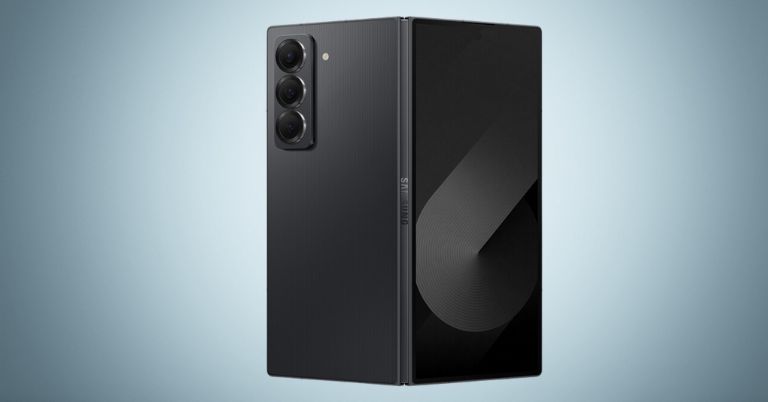 Galaxy Z Fold7 might join the ranks of the best foldable phones soon!